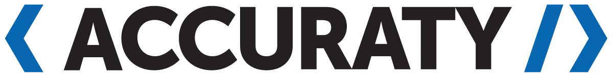 Accuraty Solutions Logo