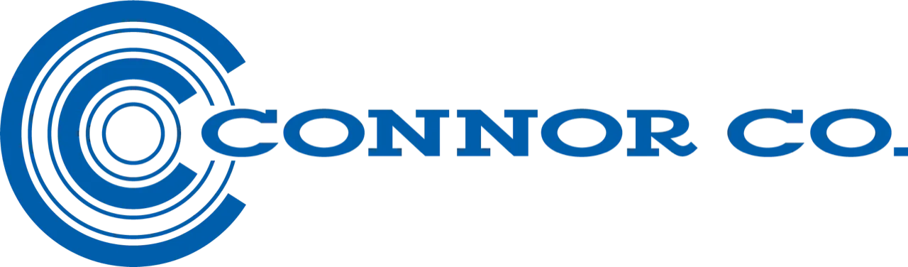 Connor Co Logo